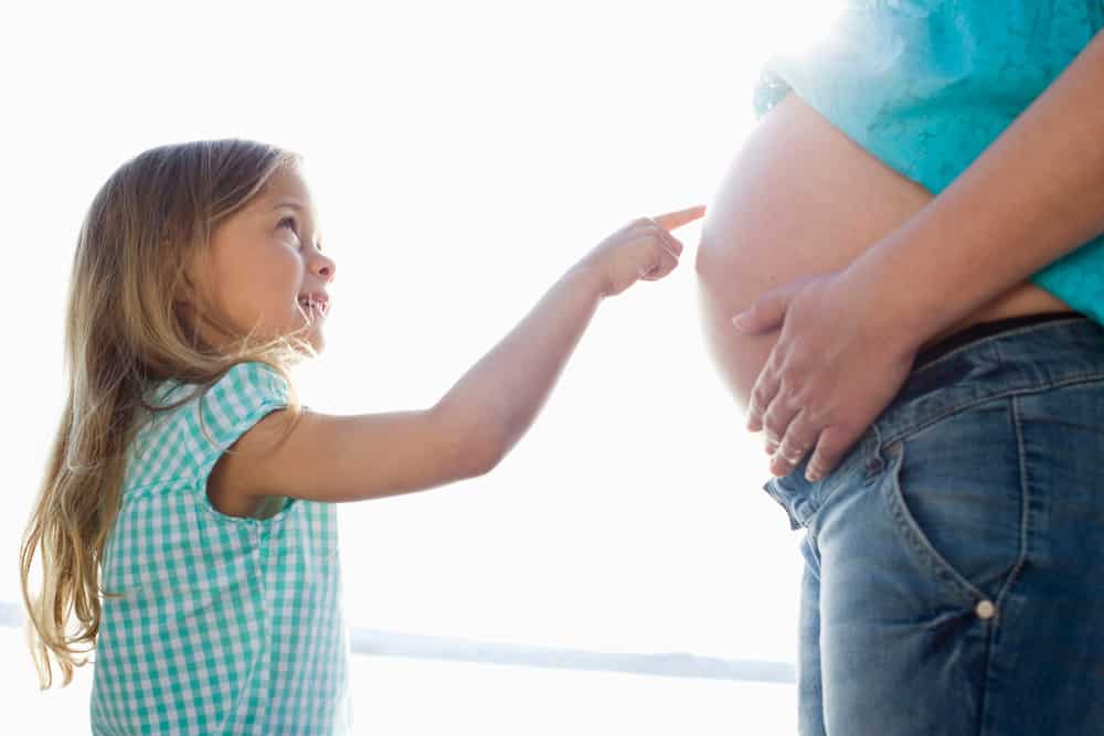 Kako žena najlakše ostane trudna