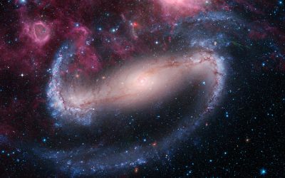 Koliko ima galaksija u svemiru