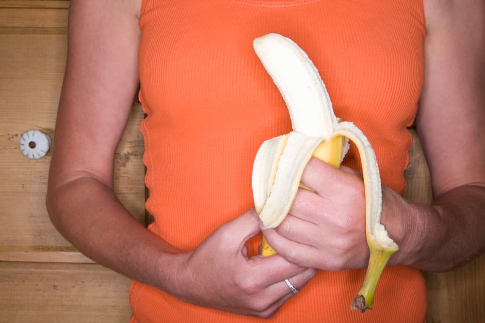 Koliko kalorija ima banana