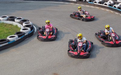 Kako napraviti karting