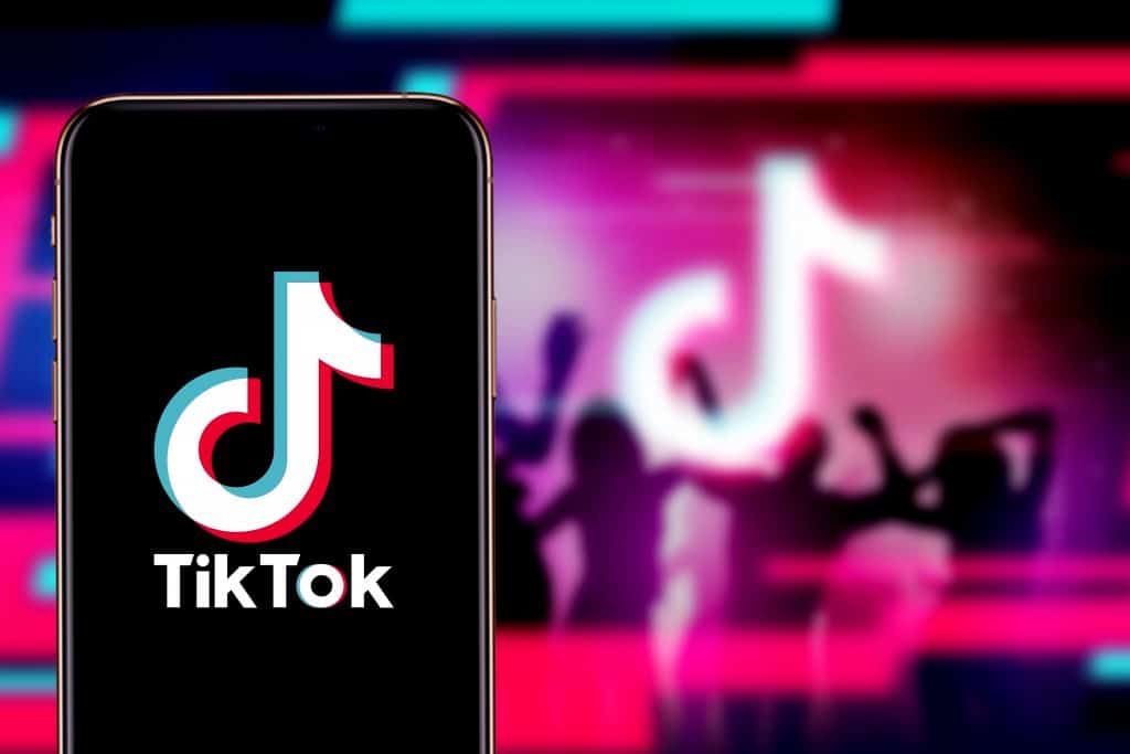 Zarada na tiktoku Zarada na tiktoku