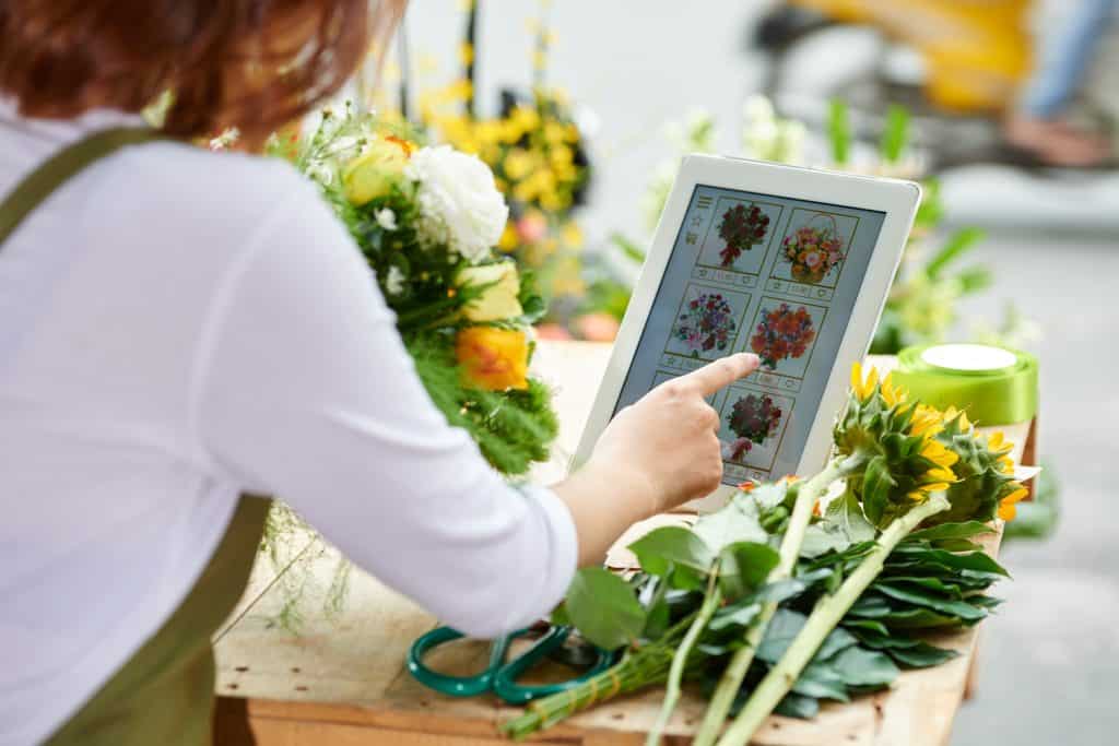 Prednosti naručivanja u online cvjećarni