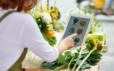Prednosti naručivanja u online cvjećarni