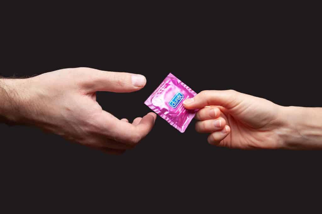 Kako se zaštititi od spolnih bolesti