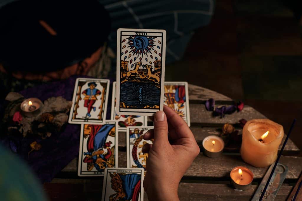 Tko su tarot majstori