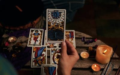 Tko su tarot majstori