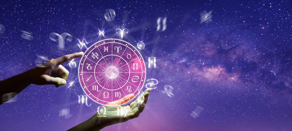 Što je horarna astrologija