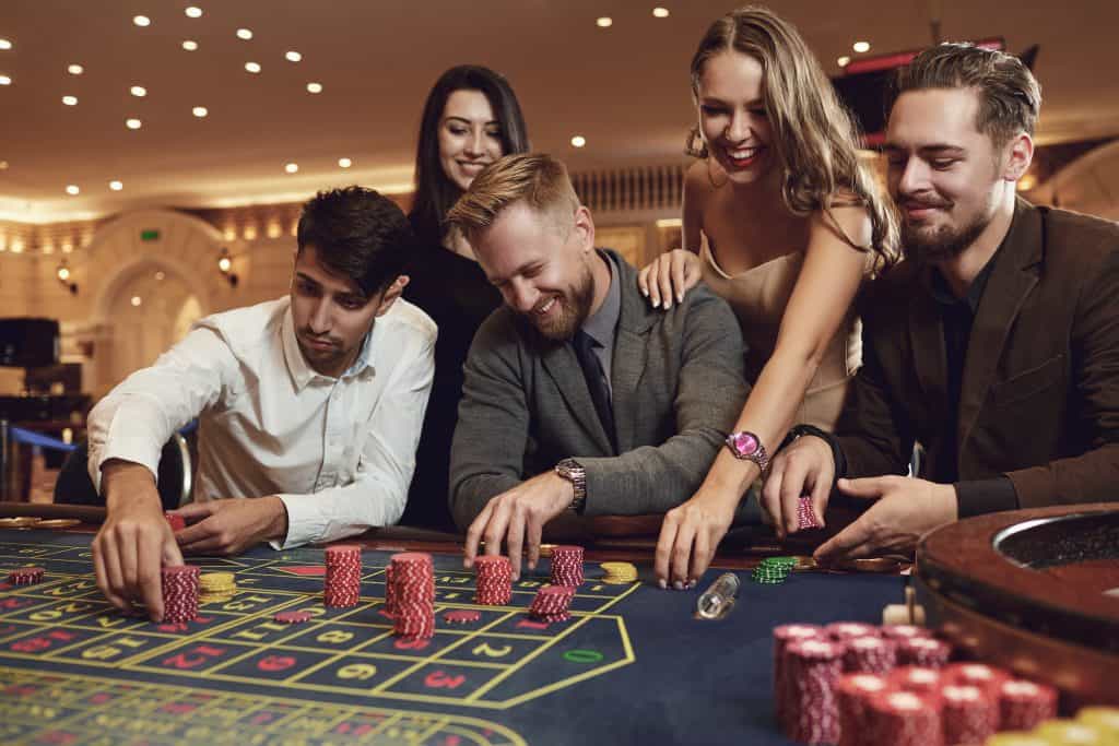 Rizici i nagrade: kako su high roller igrači postali legende u casino industriji