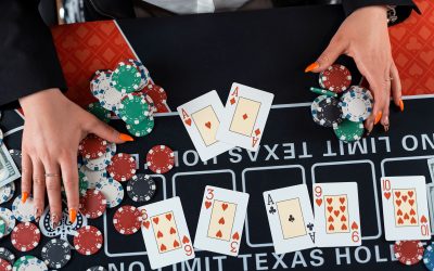 Rizici i koristi korištenja bonusa za velike uloge u online casinima