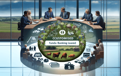 Bankarski Pristup Poljoprivrednicima: Krediti za Održivi Razvoj
