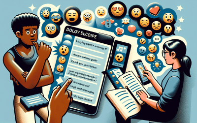 Vodič kroz emotikone: Kako koristiti simbole za izražavanje emocija u chatu