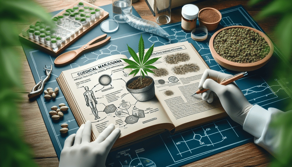 Vodič za Samo-Uzgoj: Sjeme Marihuane kao Medicinski Izbor