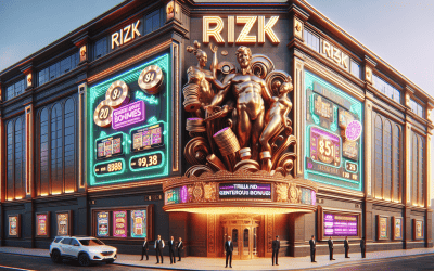 Rizk casino