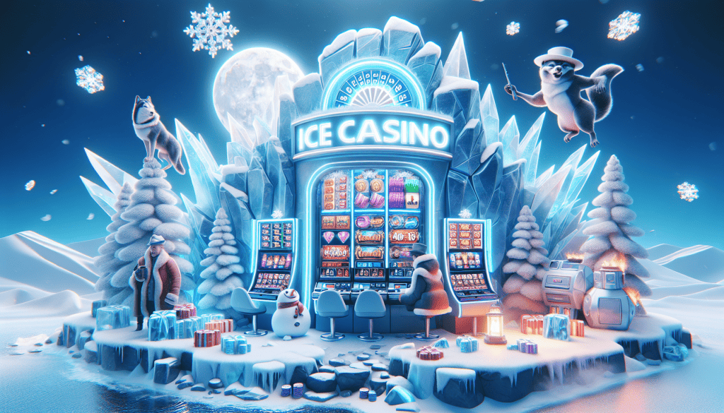 Ice casino