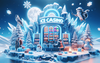 Ice casino