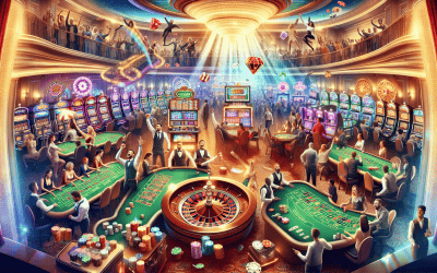 Bluvegas casino