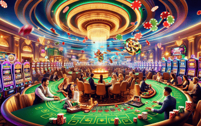 Super casino
