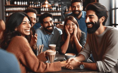Upoznavanje putem zajedničkih prijatelja: Prednosti i zamke pronalaženja partnera u društvenom krugu