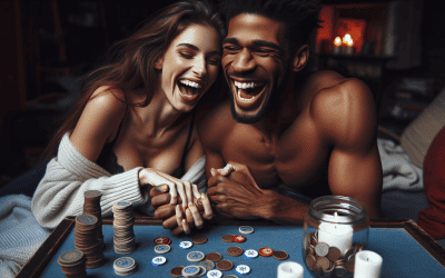 Kroz radost i smijeh: Važnost zajedničkog uživanja i zabave u vezi