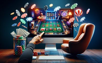 Zašto su online casina idealna za ljude koji nemaju pristup tradicionalnim casinima