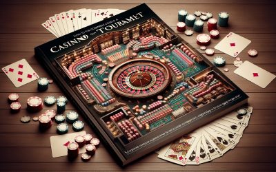 Casino turniri: Kako funkcioniraju?