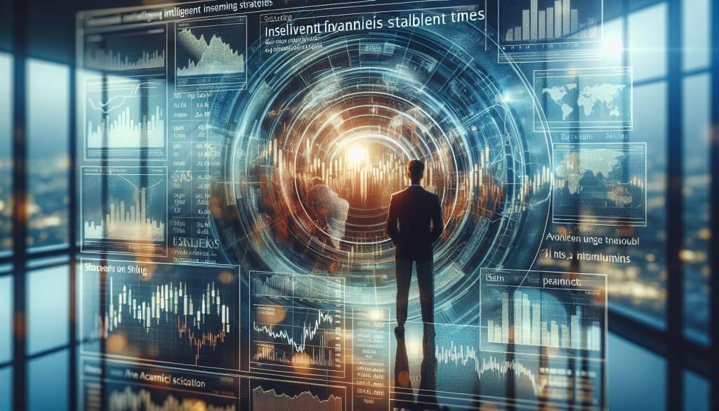 Ulaganje u budućnost: Kako pametno investirati novac u turbulentnim vremenima