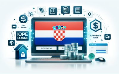 Najbolje online platforme za pozajmice u Hrvatskoj