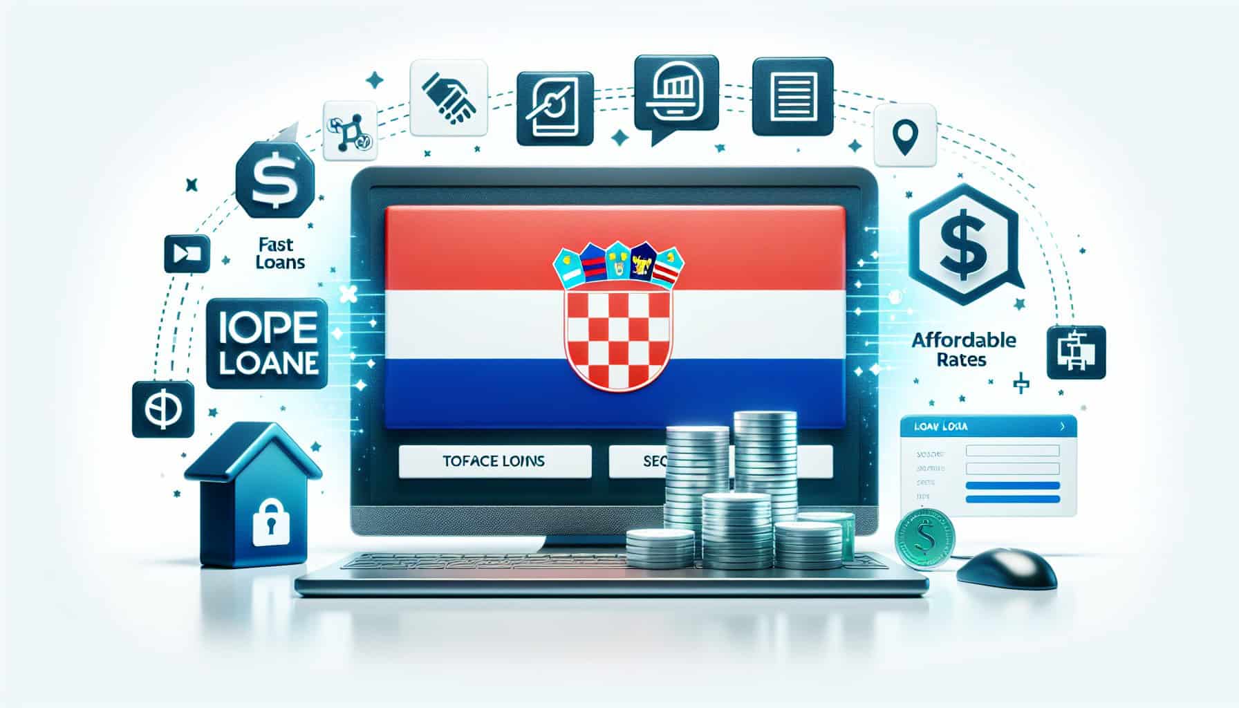 Najbolje online platforme za pozajmice u Hrvatskoj - Mzopu.hr