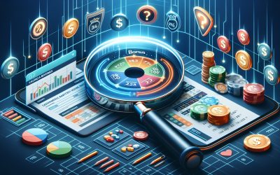 Kako Prepoznati Povoljni Casino Bonus