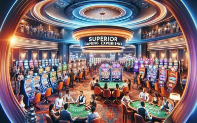 OlyBet Casino