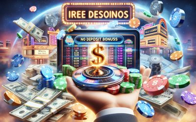 Kako ostvariti bonuse bez depozita u online casinima