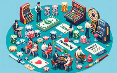 Vodič za upravljanje budžetom u casinu