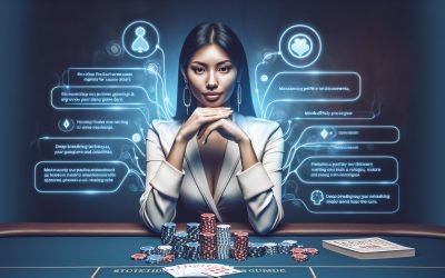 Najbolji savjeti za upravljanje stresom za casino igrače