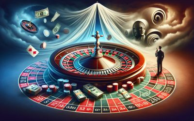 Je li Martingale strategija za rulet zaista učinkovita?