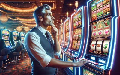 Koliko je važno odabrati pravu volatilnost slot igre?