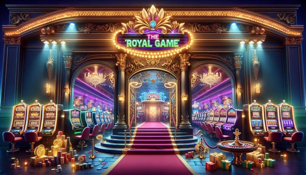 Royalgame Royalgame