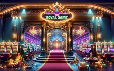 Royalgame