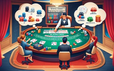 Najveće greške koje rade početnici u blackjacku