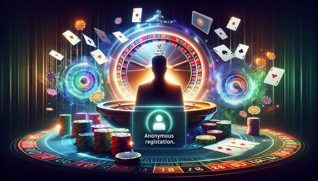 Kako igrati casino igre bez potrebe za registracijom Kako igrati casino igre bez potrebe za registracijom