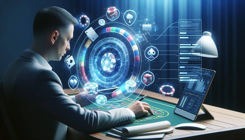 Kako razumjeti uvjete klađenja u online casinima Kako razumjeti uvjete klađenja u online casinima