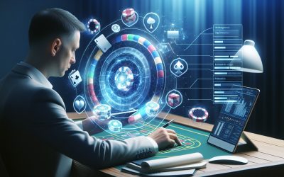 Kako razumjeti uvjete klađenja u online casinima