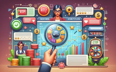 Kako prepoznati casino igre s najboljim omjerom isplate?