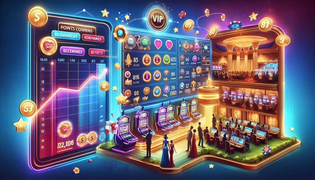 Kako iskoristiti casino VIP programe na najbolji način? Kako iskoristiti casino VIP programe na najbolji način?