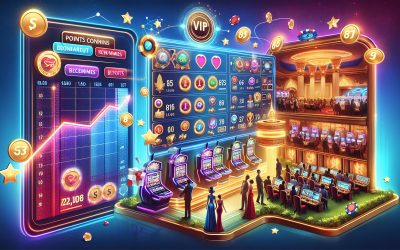 Kako iskoristiti casino VIP programe na najbolji način?
