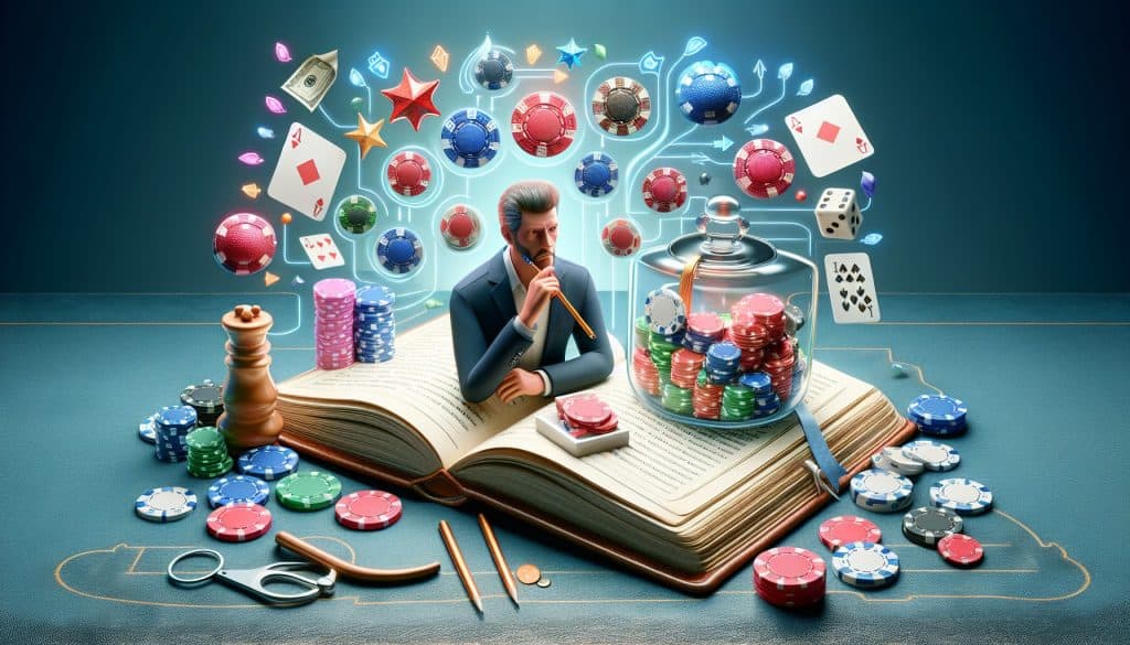 Kako izbjeći najčešće pogreške prilikom korištenja casino bonusa? Kako izbjeći najčešće pogreške prilikom korištenja casino bonusa?