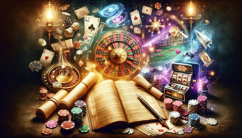 Kako prepoznati casino igre koje najčešće isplaćuju?