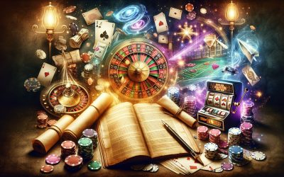 Kako prepoznati casino igre koje najčešće isplaćuju?