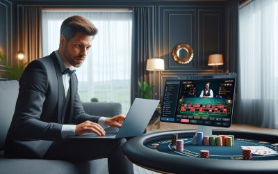 Prednosti i mane igranja u online casinu sa stvarnim dilerima