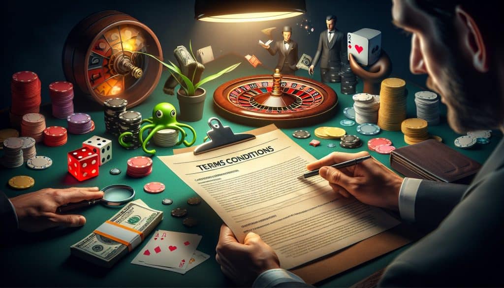 Na što paziti pri korištenju casino bonusa Na što paziti pri korištenju casino bonusa