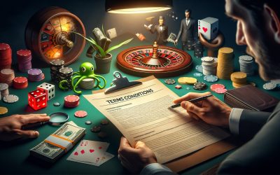 Na što paziti pri korištenju casino bonusa